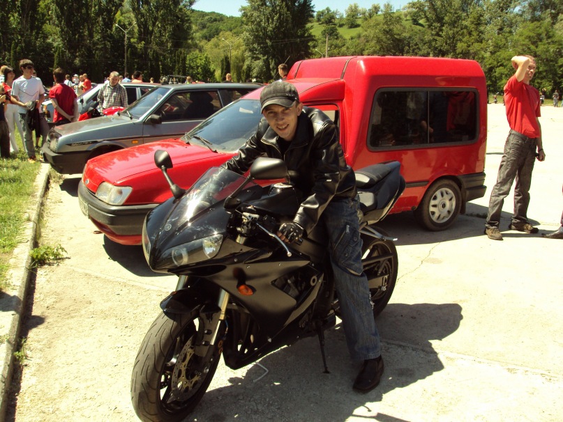 Дмитрий Вишняков фотография #47