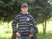 Дмитро Червінський фотография #2 (источник - https://vk.com/id117011633)