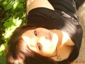 Фотография Глазуновой Дарьи