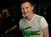 Фотография Столярова Антона