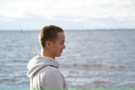 Фотография Рутовича Виктора