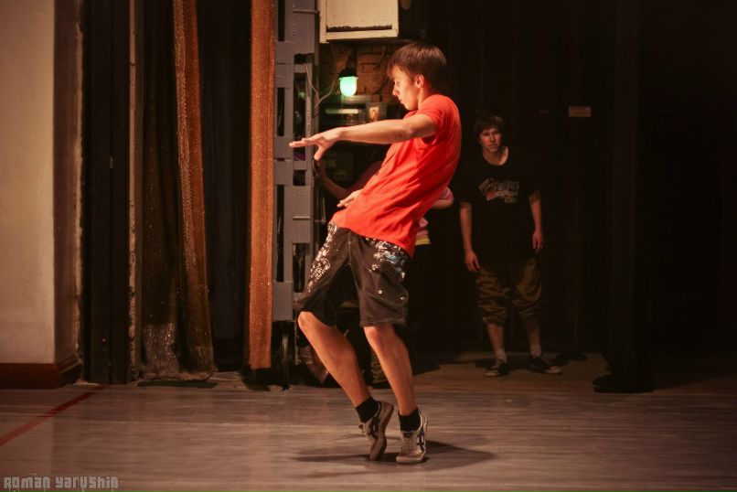 Александр Титов фотография #21