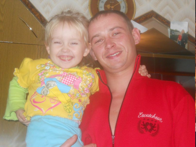 Сергей Ковалёв фотография #20