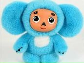 Фотография Грецкой Анюты