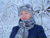 Фотография Антоновой Анны