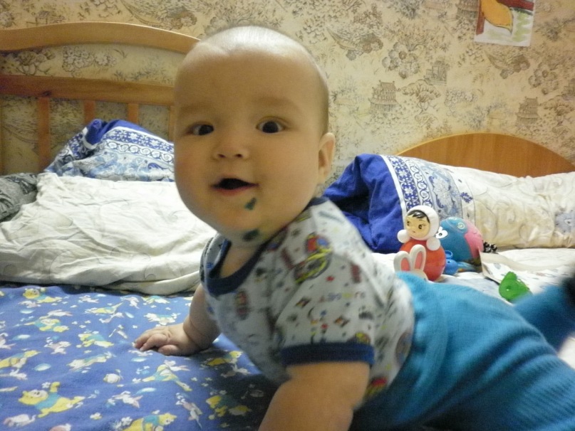 Иван Орлов фотография #23