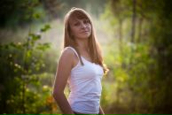 Фотография Некрасовой Евгении