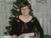 Фотография Писаревой Елены