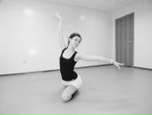 Фотография Кузьменковой Ксюши