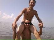 Ярослав Бойко фотография #46 (источник - https://vk.com/id137647594)