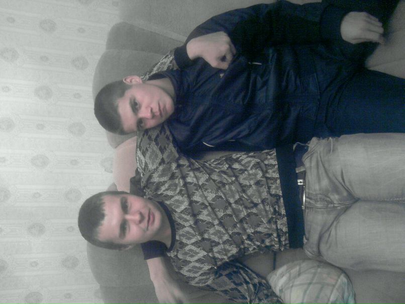 Илья Викторович фотография #24