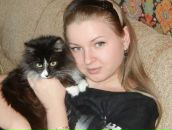 Фотография Ярош Оли