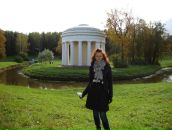 Фотография Кабоскиной Виктории