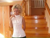 Фотография Галимьяновой Люзии