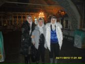 Фотография Юрковой Анны