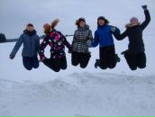 Фотография Цупруновой Анастасии