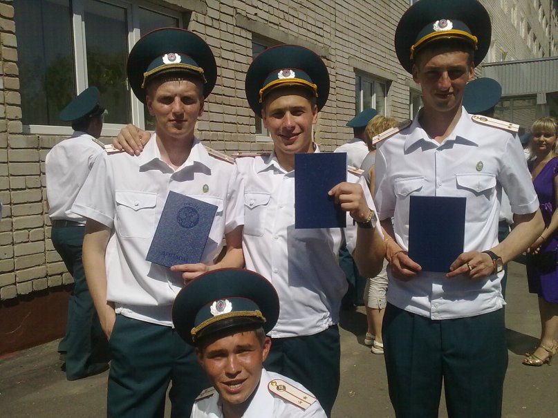 Александр Носков фотография #29