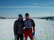 Фотография Дуничева Сергея