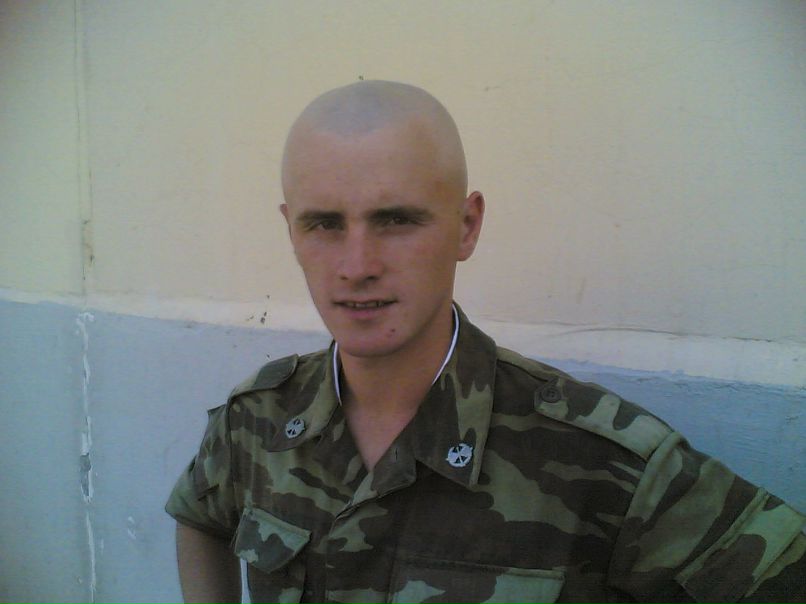 Евгений Девятаев фотография #27