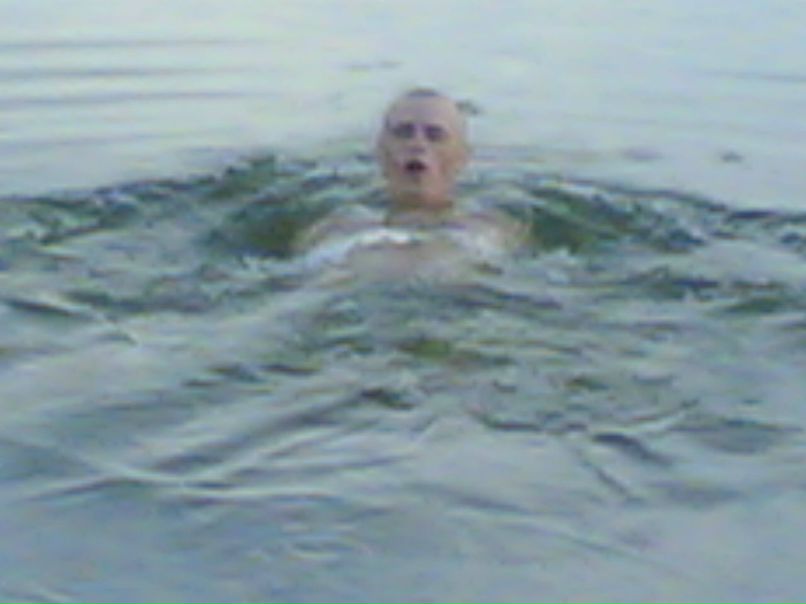 Евгений Девятаев фотография #30