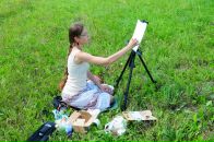 Фотография Зениной Татьяны