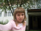 Віка Ковальчук фотография #19 (источник - https://vk.com/id49666928)