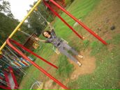 Фотография Петровой Ирины