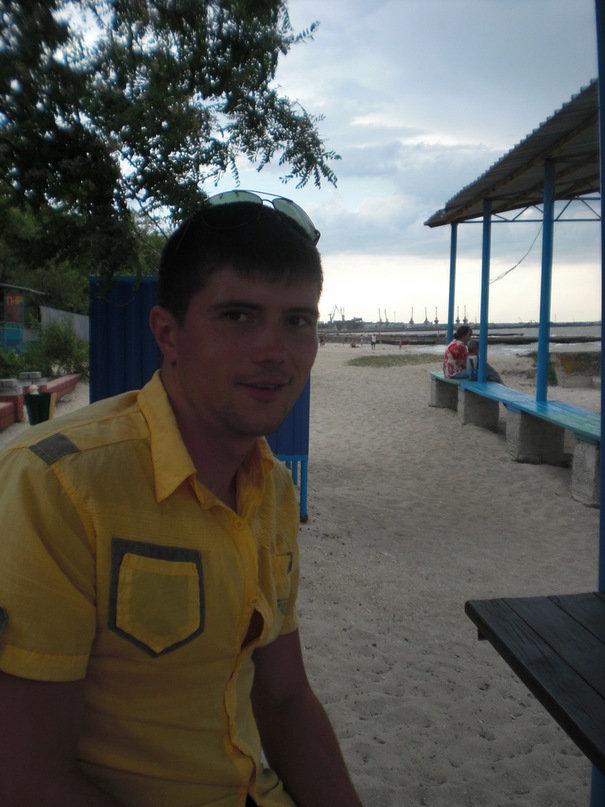 Сергей Леонтьев фотография #3