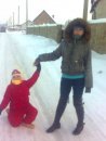 Іваночка-Сонечко Рогацька фотография #29 (источник - https://vk.com/id70545422)