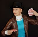 Фотография Бабиной Дарьи