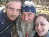 Фотография Жариковой Инны