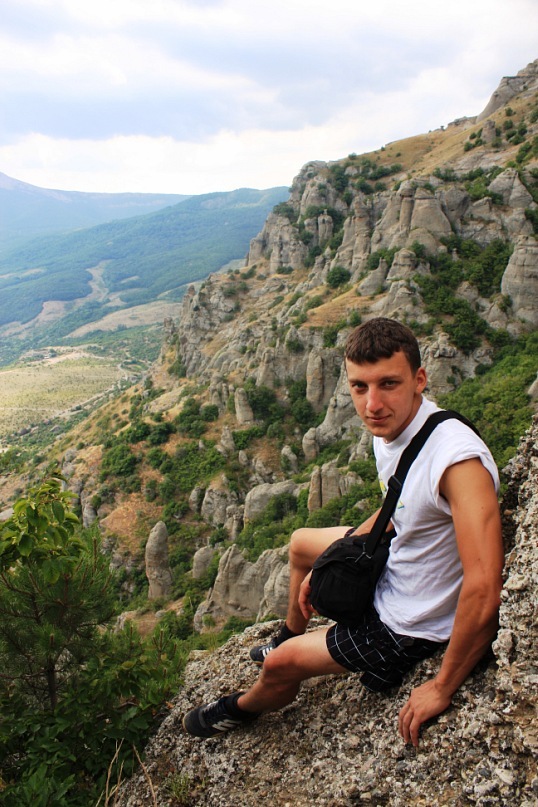 Phasma Morulus фотография #39