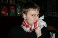 Фотография Андрианова Марина