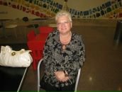 Фотография Чекановой Любови