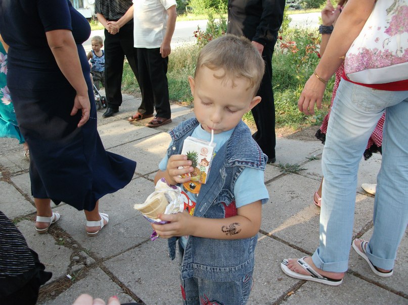 Сергей Тронд фотография #40