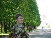 Фотография Седовой Екатерины