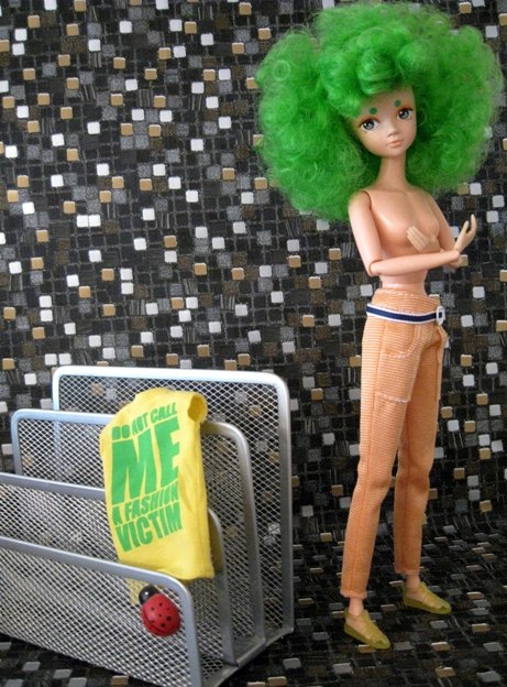 Ella B. фотография #13