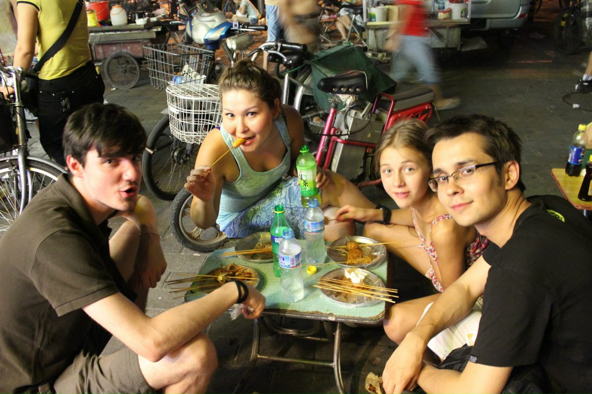 Dima Suharev фотография #26