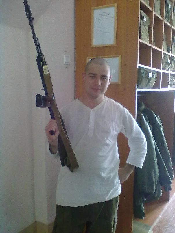 Лёха Дорофеев фотография #41