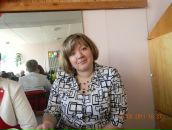 Фотография Черняевой Яны