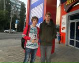 Фотография Пономарёва Кости