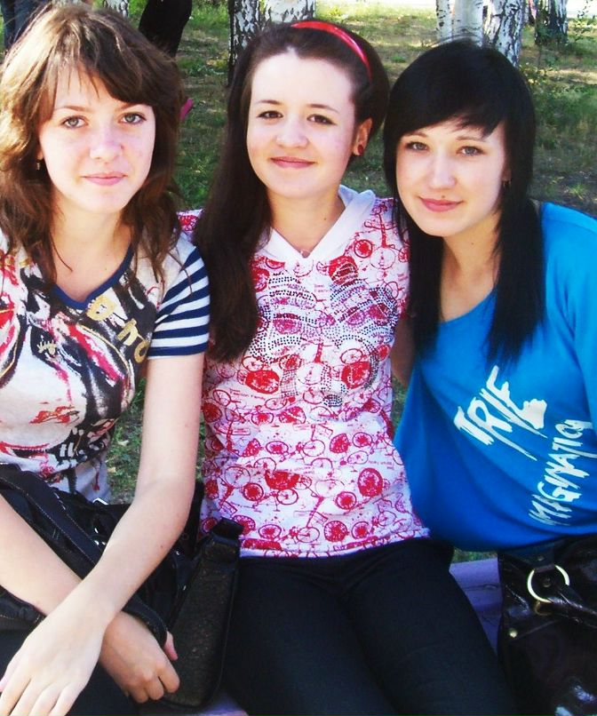 Софья Григорьева фотография #17