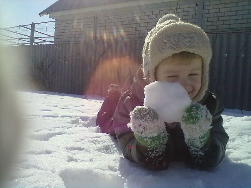Дмитрий Попков фотография #1