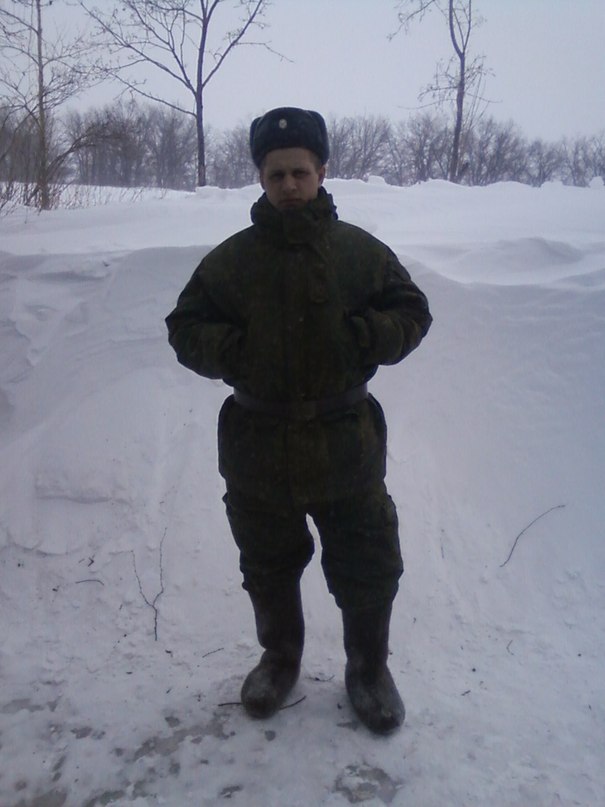 Сергей Лысов фотография #34