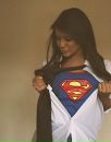 Фотография Мухиной Катюши