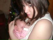 Фотография Фроловой Марины