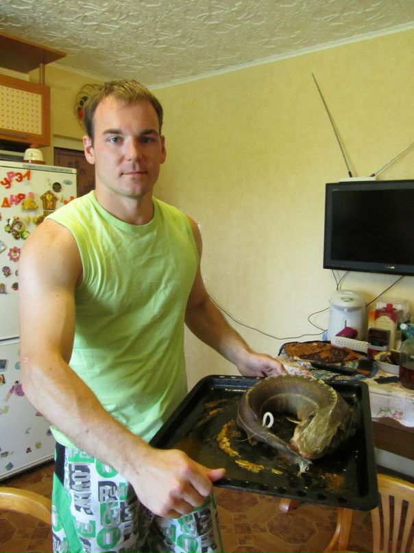 Сергей Чумичкин фотография #4