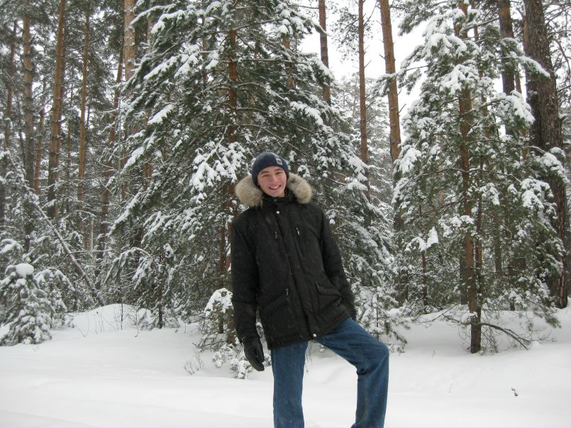 №14, Алексей Сафошкин, Рязань, Россия №14, Алексей Сафошкин, Рязань, Россия