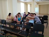 Фотография Букатарь Натальи