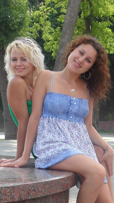 Люда Швец фотография #41